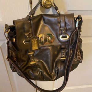 Sale! Spacious Badgley Mischa Bag